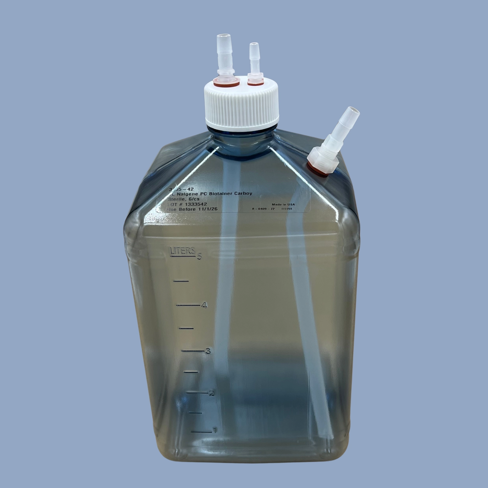 Bottles