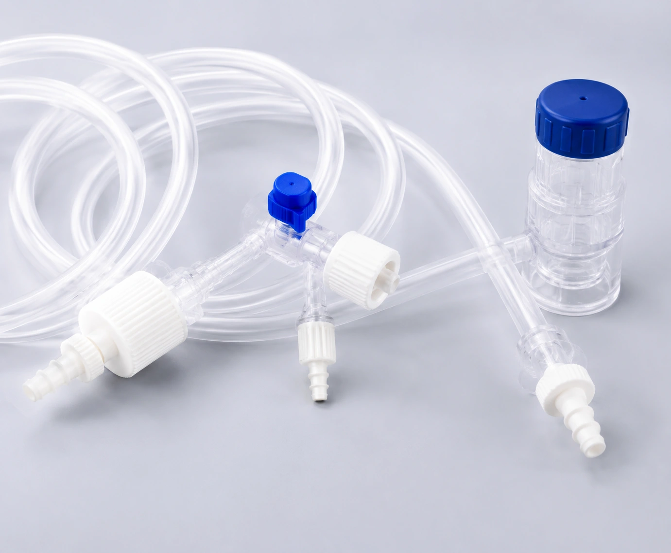 Bottle assemblies