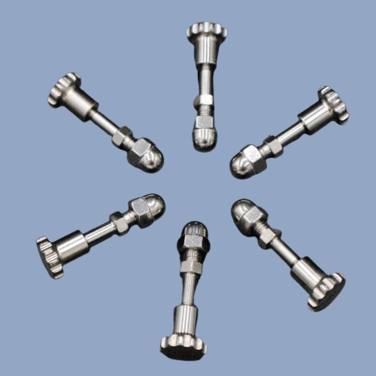 Bolt Kits & Head-plates