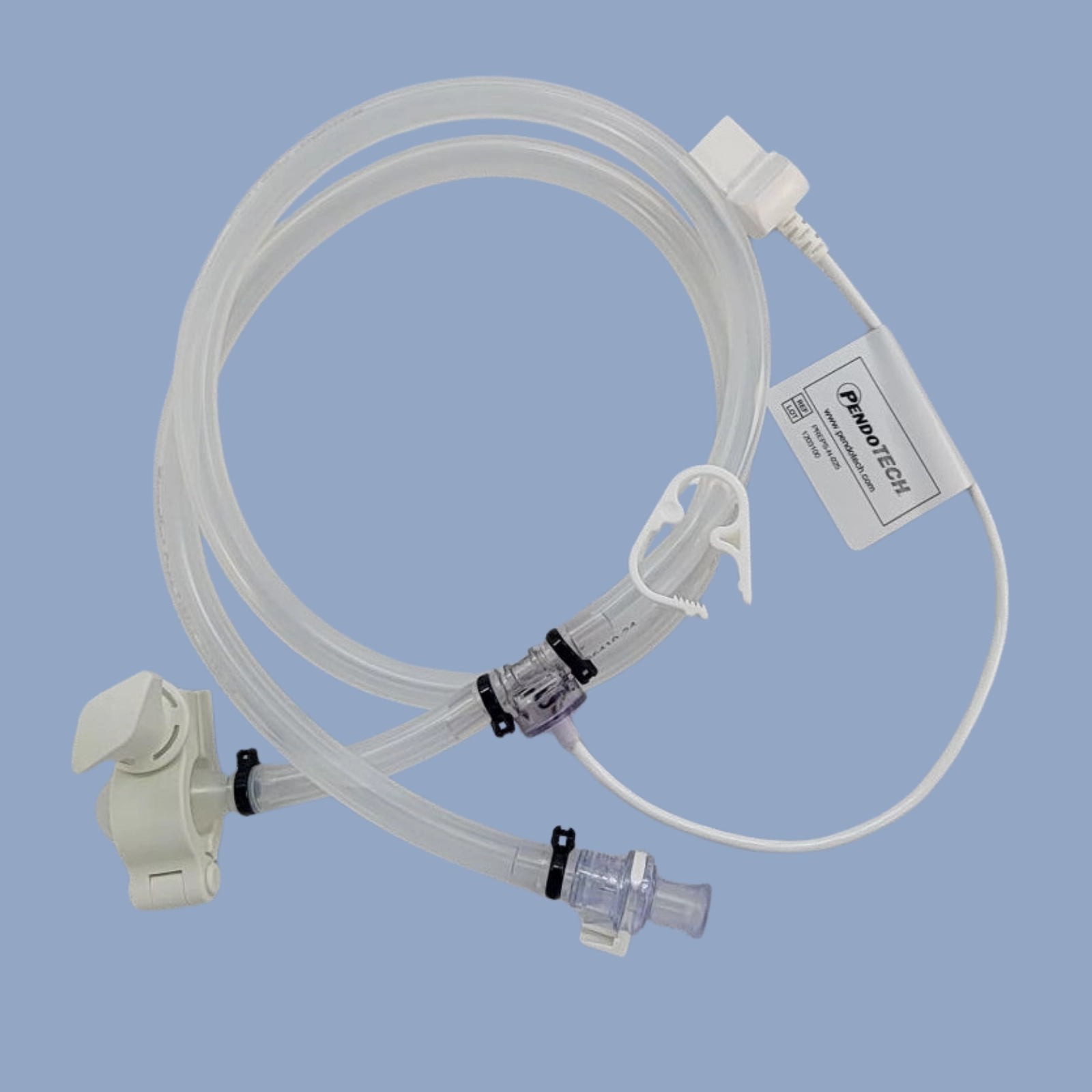 TFF FLow Path Assemblies
