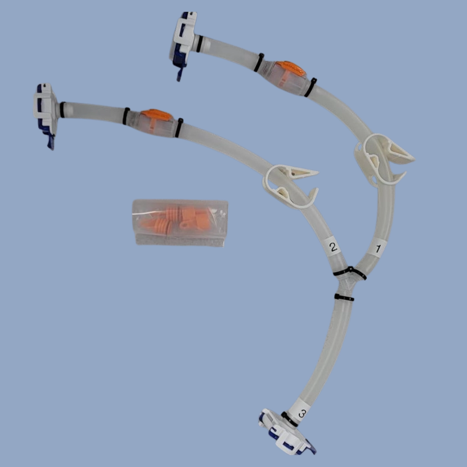 Tubing Assemblies