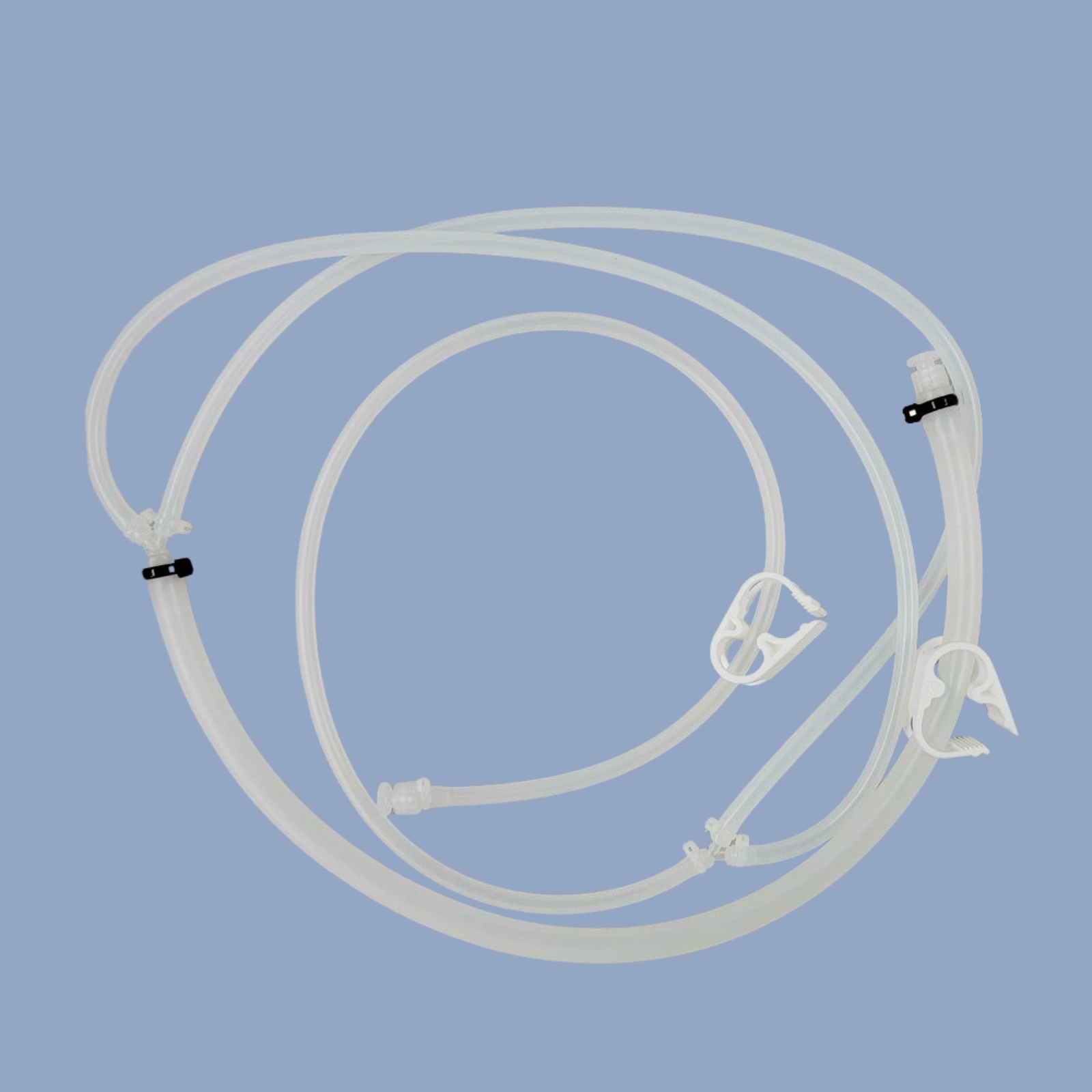 Tubing Assemblies