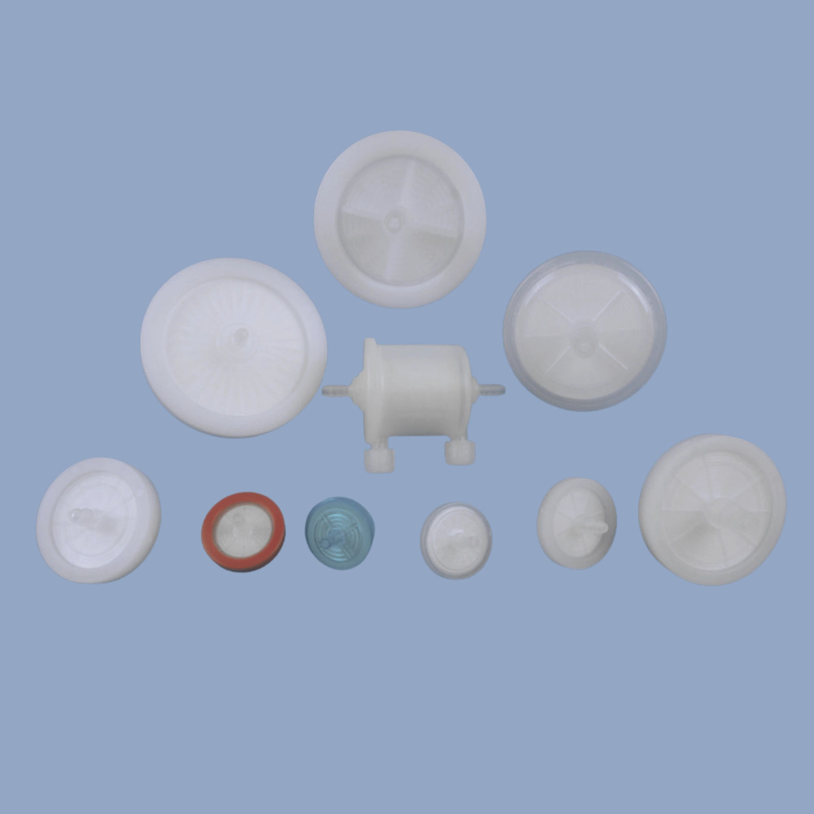 Filtration Assemblies
