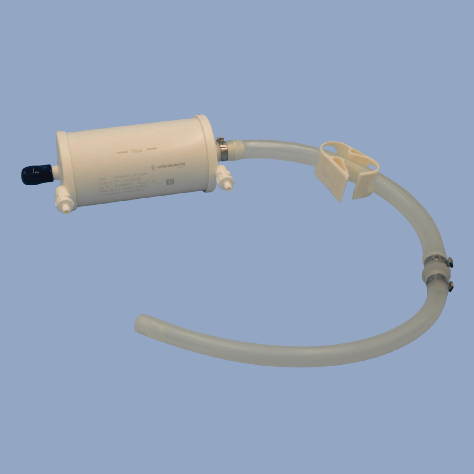 Filtration Assemblies