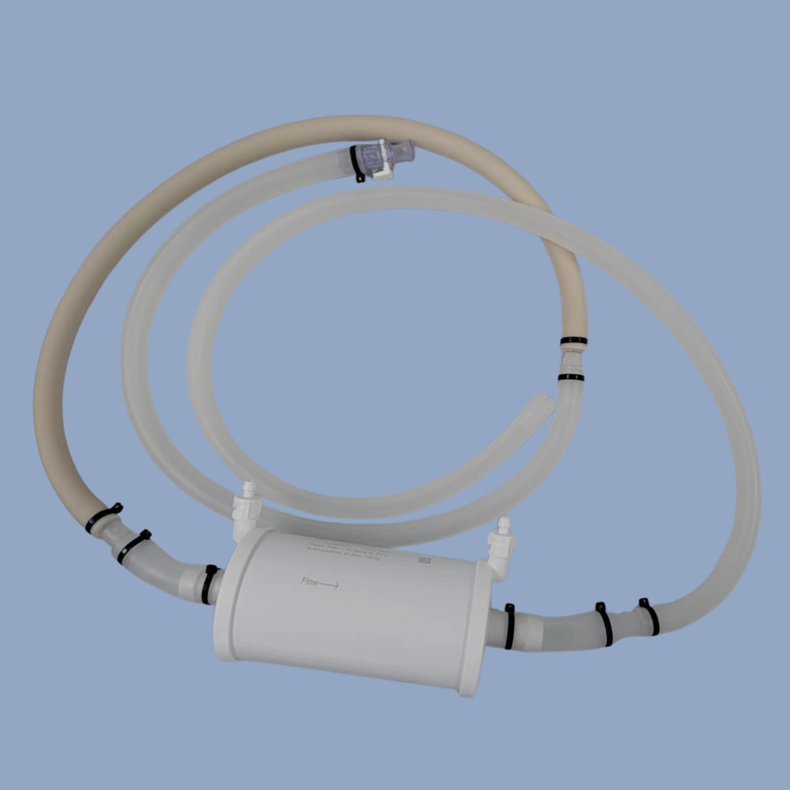 Filtration Assemblies