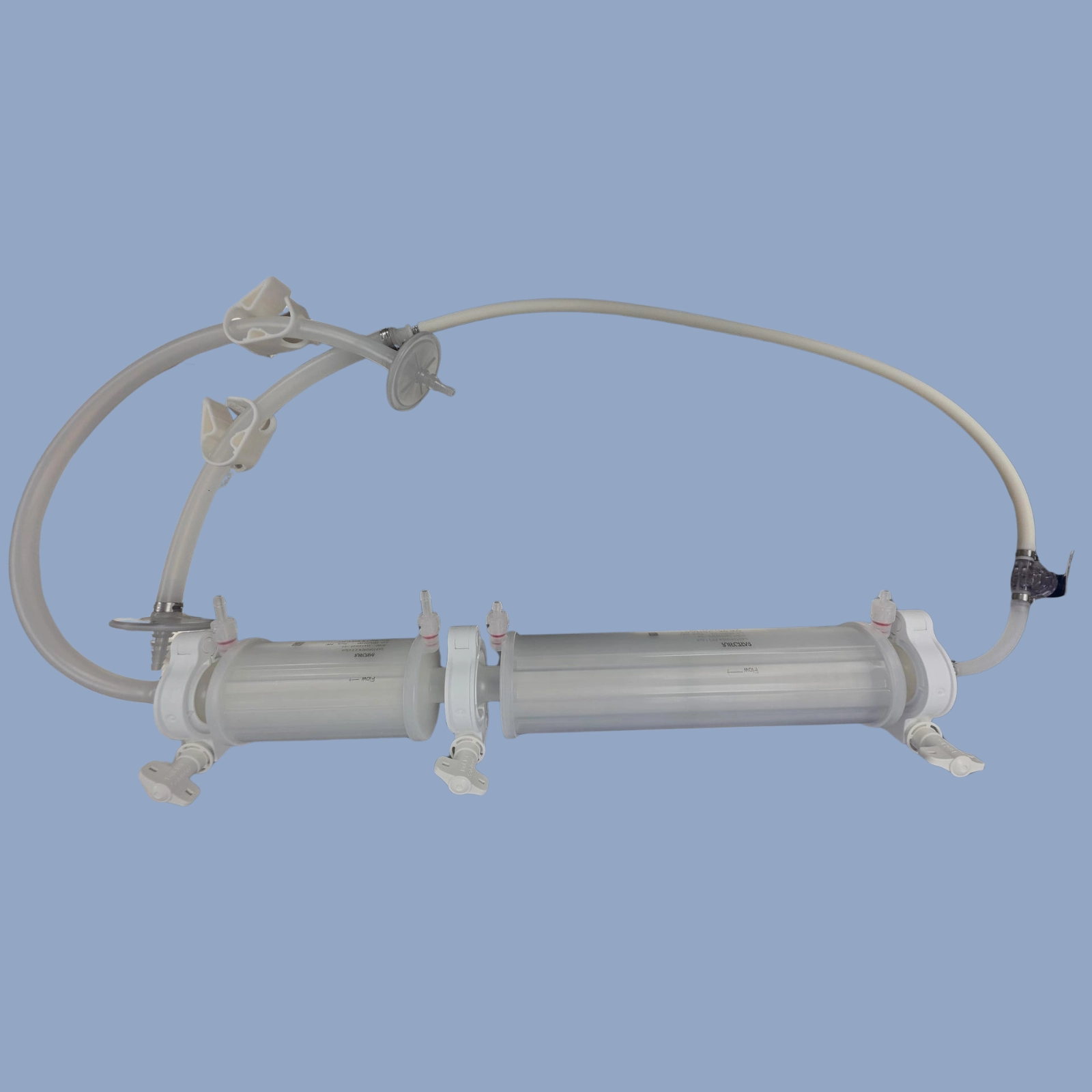 Filtration Assemblies