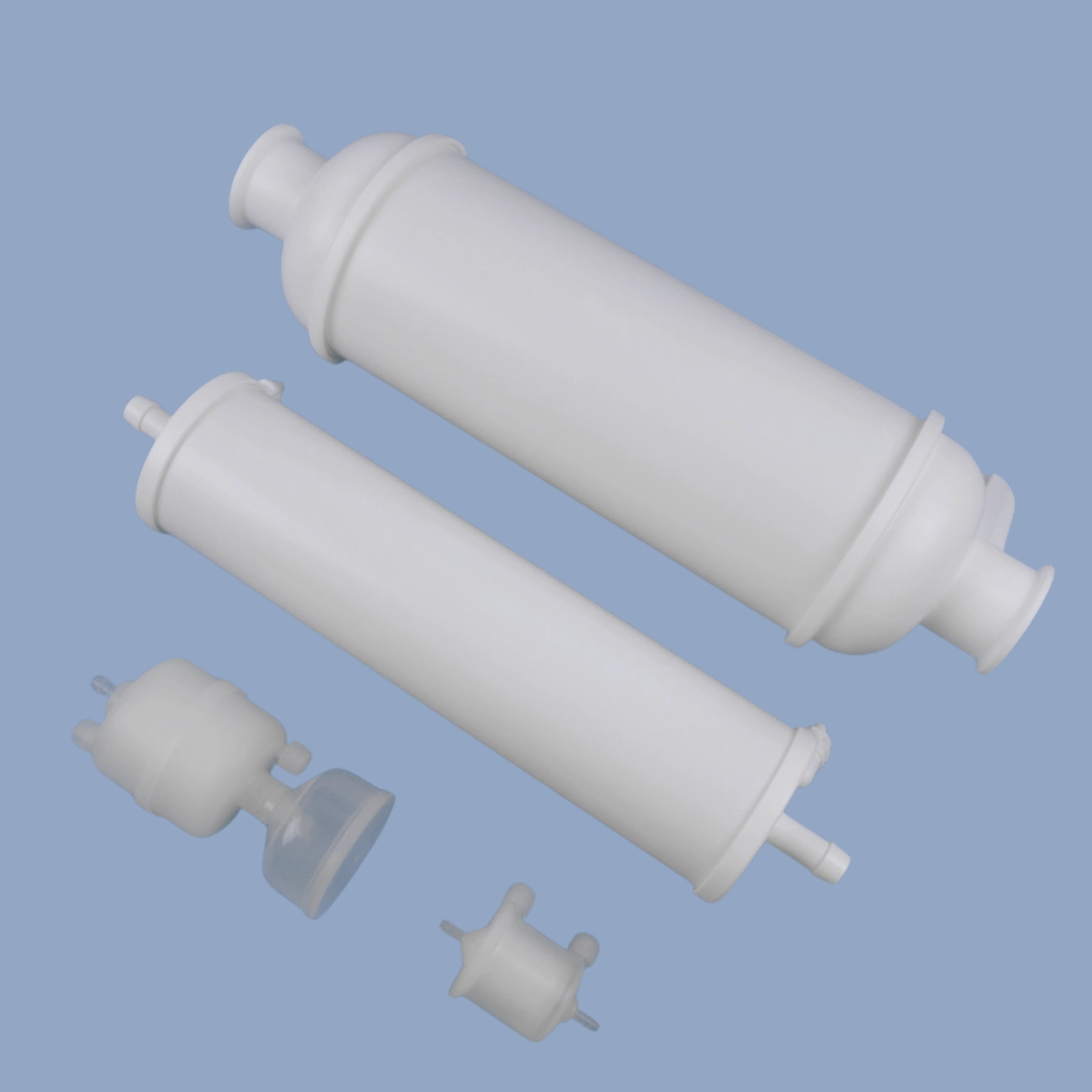 Filtration Assemblies