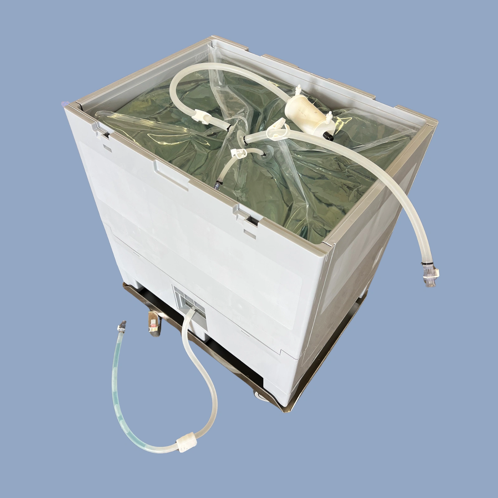 Storage & Containers
