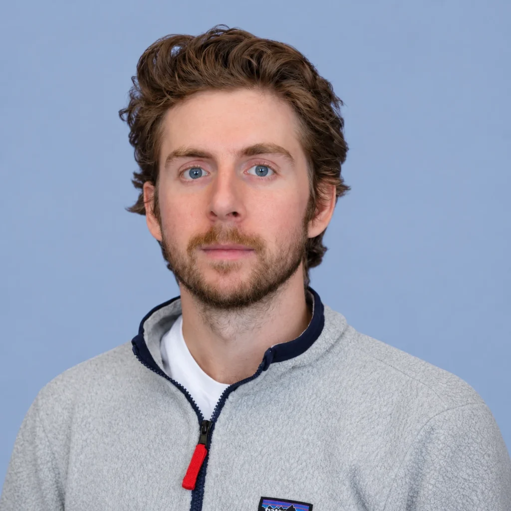 Chase Fullerton