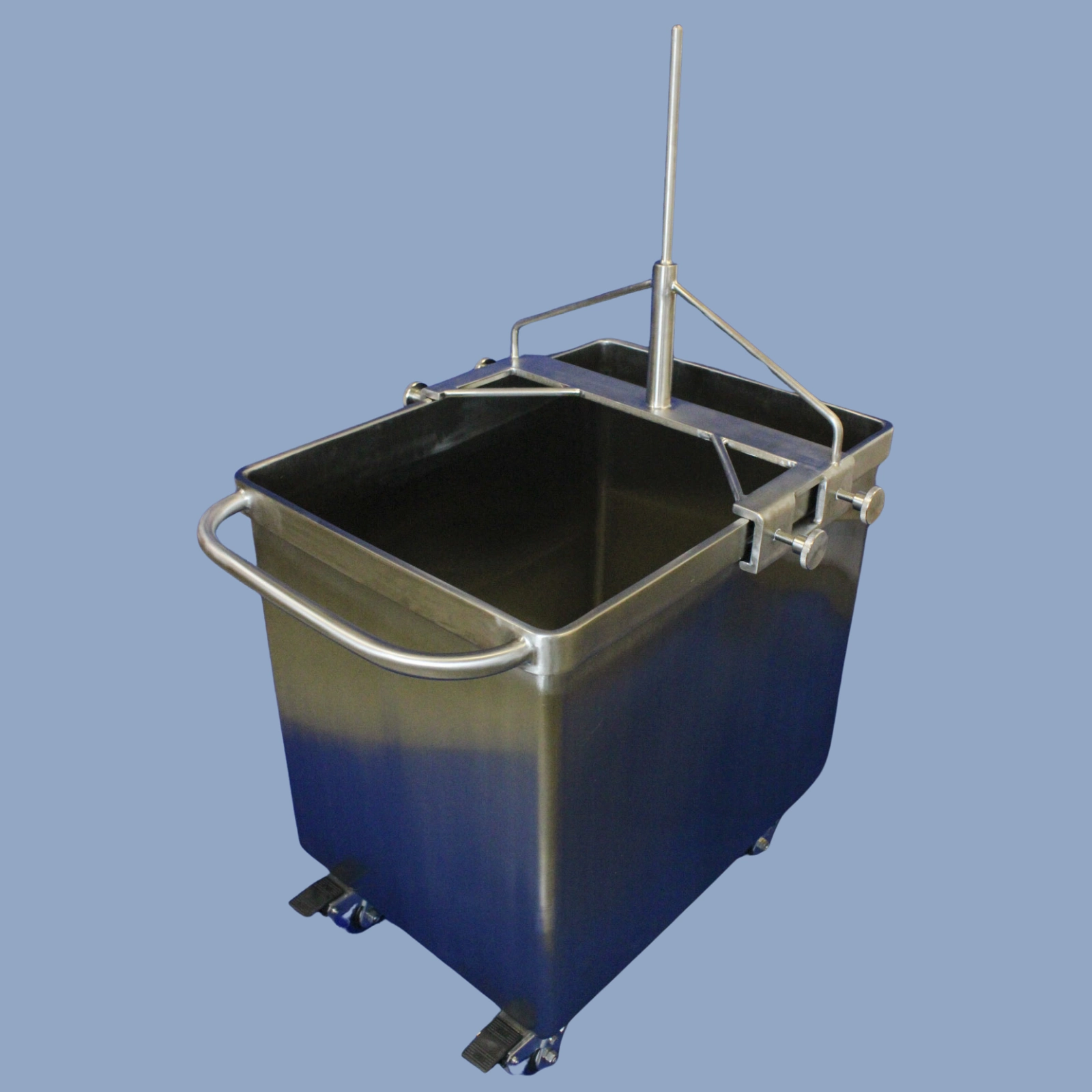 Mixing Systems